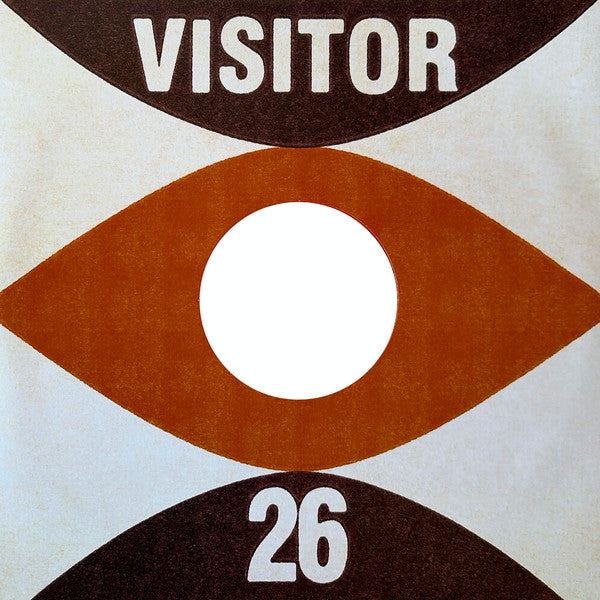 Sienna Spiro -Visitor