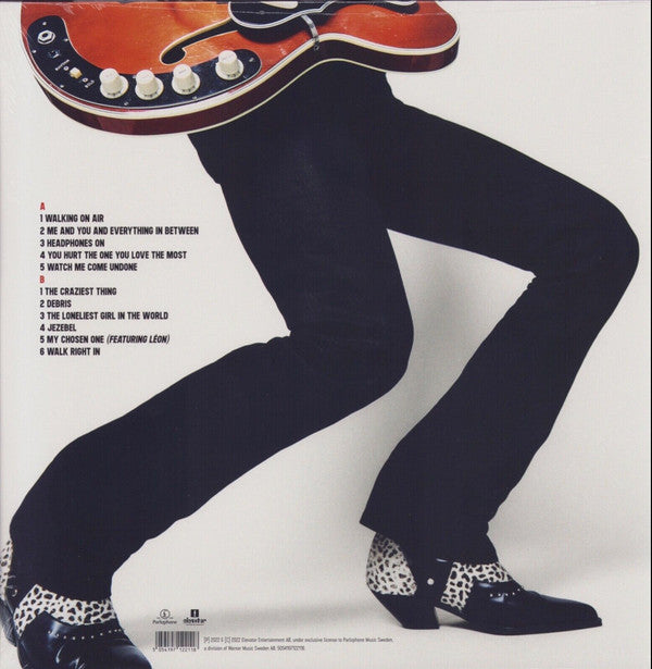 PG Roxette -Pop-Up Dynamo!