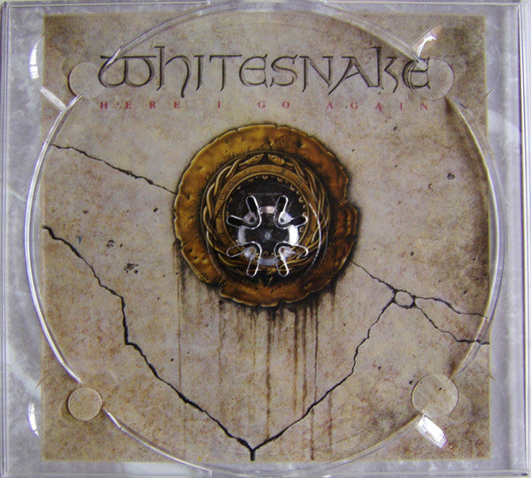 Whitesnake -1987