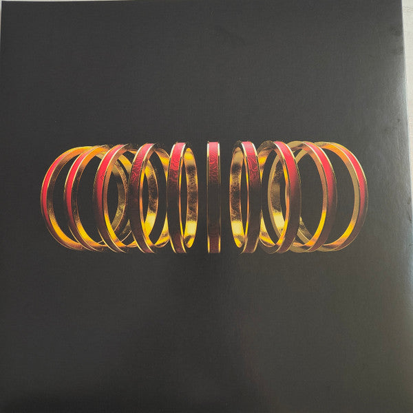 Various - Shang-Chi And The Legend Of The Ten Rings (The Album)