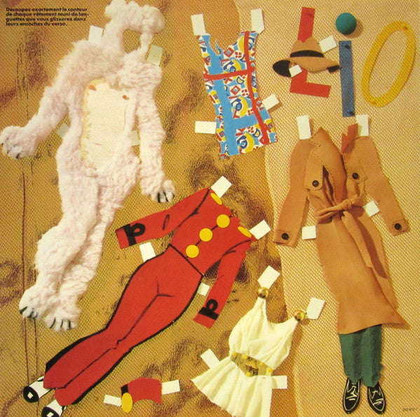 Lio -Lio