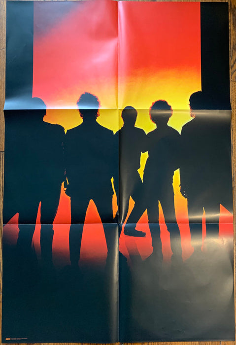 The Strokes -The New Abnormal