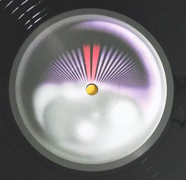 Tame Impala -Currents