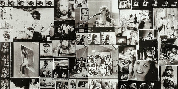 Fleetwood Mac -Rumours