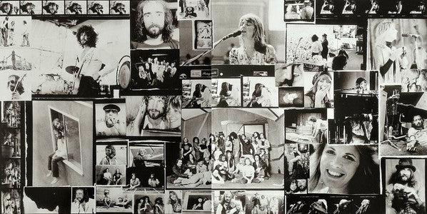 Fleetwood Mac -Rumours