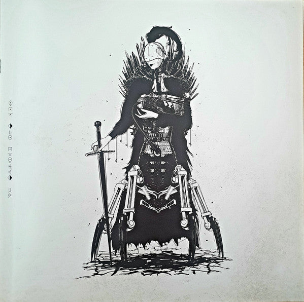 Sleep Token - Take Me Back To Eden