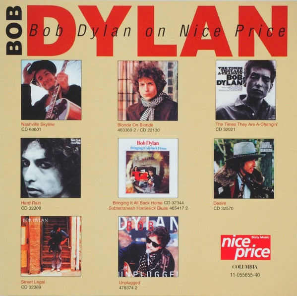 Bob Dylan -The Bootleg Series Vol. 4: Live 1966 (The "Royal Albert Hall" Concert)