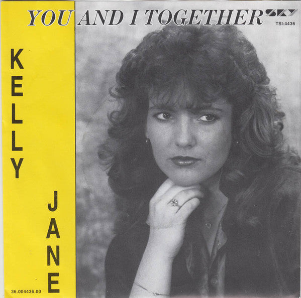 Kelly Jane -You and I Together
