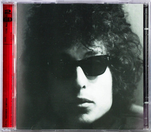 Bob Dylan -The Bootleg Series Vol. 4: Live 1966 (The "Royal Albert Hall" Concert)