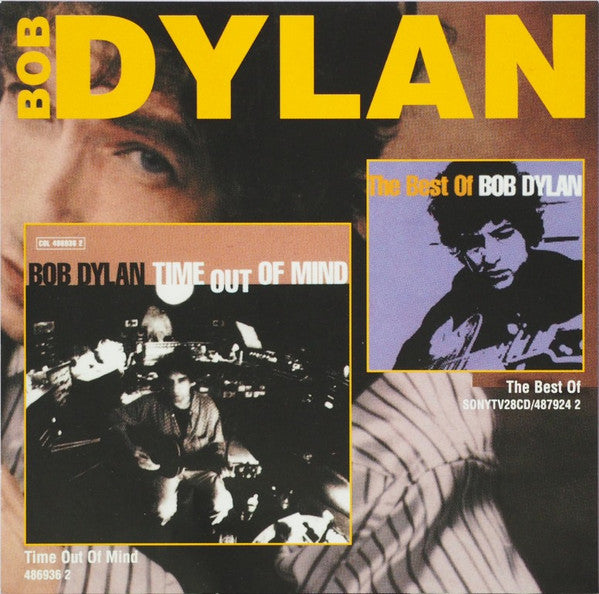 Bob Dylan -The Bootleg Series Vol. 4: Live 1966 (The "Royal Albert Hall" Concert)
