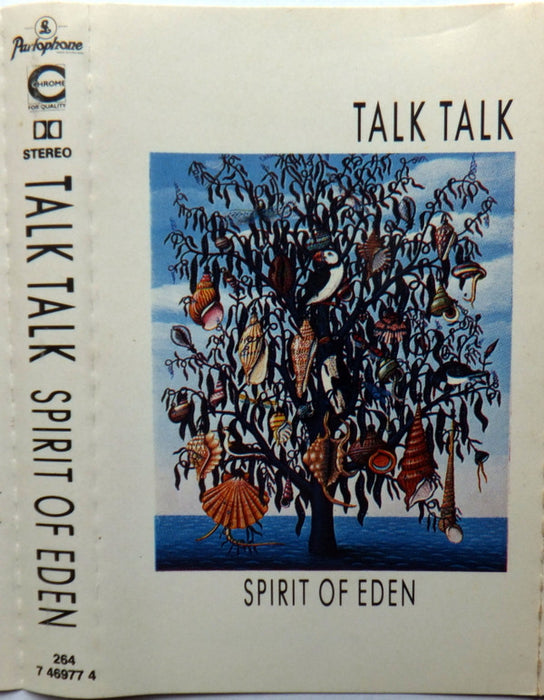 Talk Talk -Spirit Of Eden