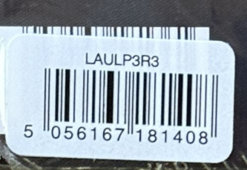 Laufey (2) - A Matter Of Time