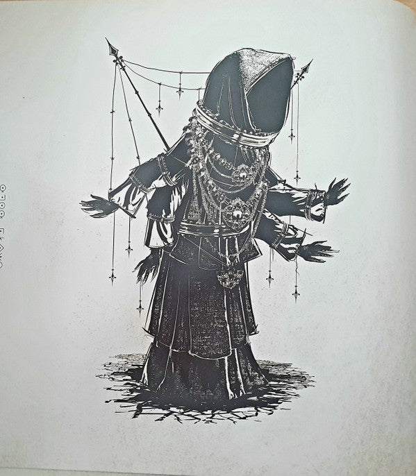 Sleep Token - Take Me Back To Eden