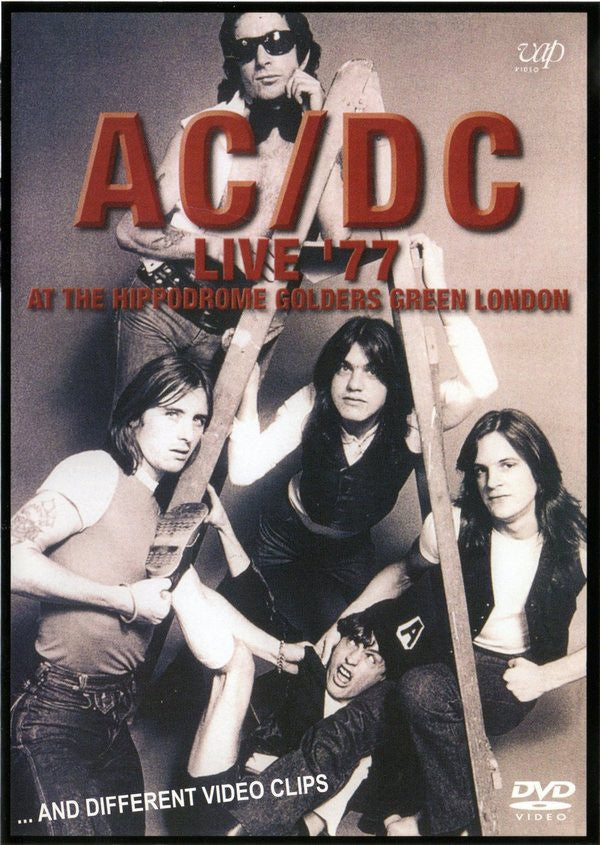 AC/DC