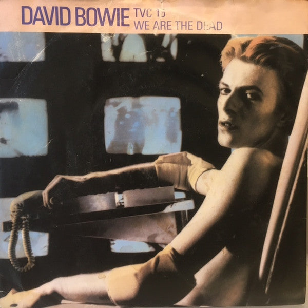 David Bowie -TVC 15