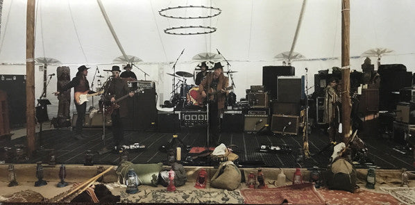 Neil Young + Promise Of The Real -Paradox