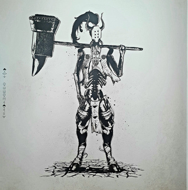 Sleep Token - Take Me Back To Eden