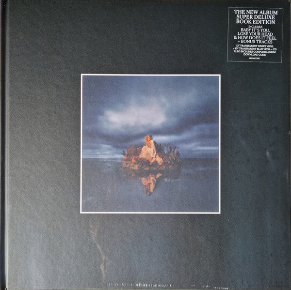 London Grammar - Californian Soil