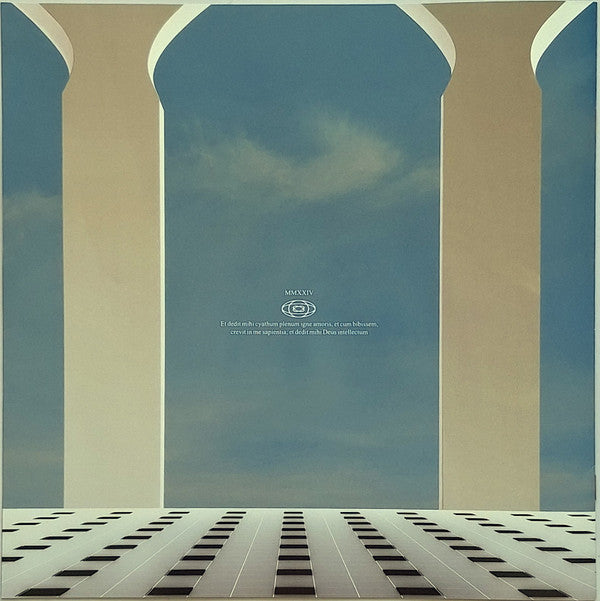 Empire Of The Sun -Ask That God