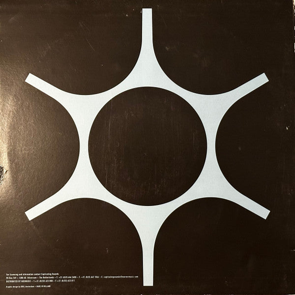 The Love Committee -You Can't Stop Us (Loveparade 2001)