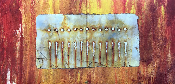 Nine Inch Nails -The Downward Spiral