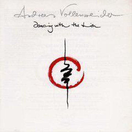 Andreas Vollenweider -Dancing With The Lion