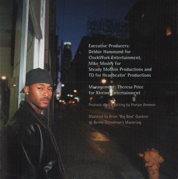 TQ -They Never Saw Me Coming