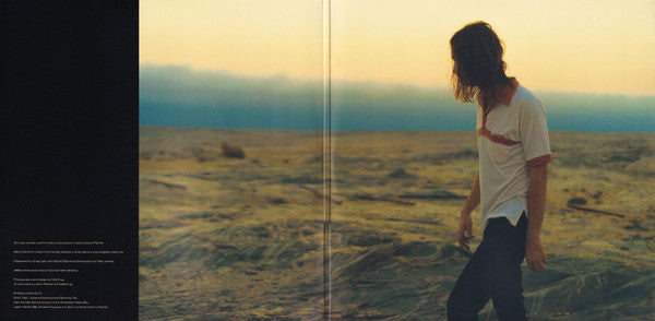 Tame Impala -The Slow Rush