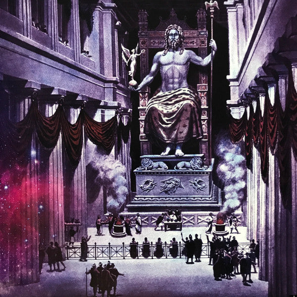 Vangelis - Juno To Jupiter