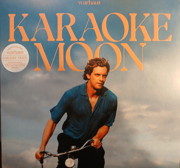 Warhaus -Karaoke Moon