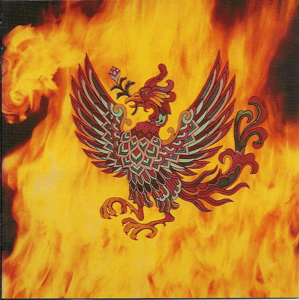 Grand Funk* -Phoenix