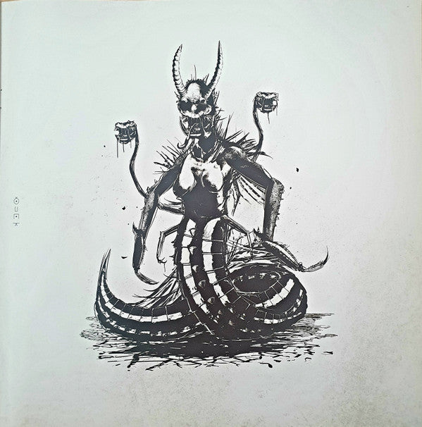 Sleep Token - Take Me Back To Eden