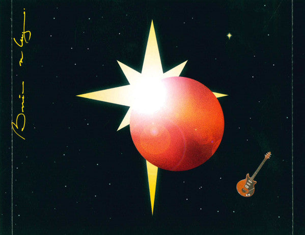 Brian May -Another World