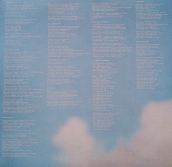 Dire Straits -Brothers In Arms