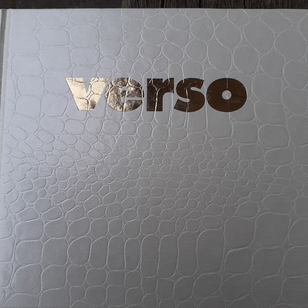 Various - Verso / Martini