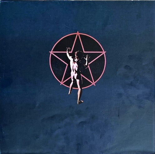 Rush -A Farewell To Kings