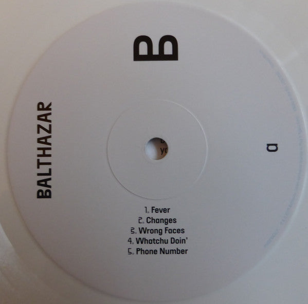 Balthazar (6) -Fever