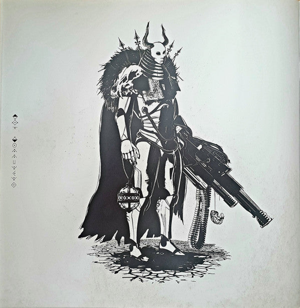 Sleep Token - Take Me Back To Eden