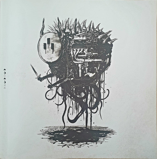 Sleep Token - Take Me Back To Eden