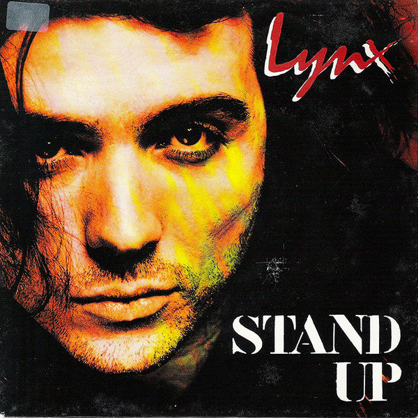 Lynx (11) -Stand Up