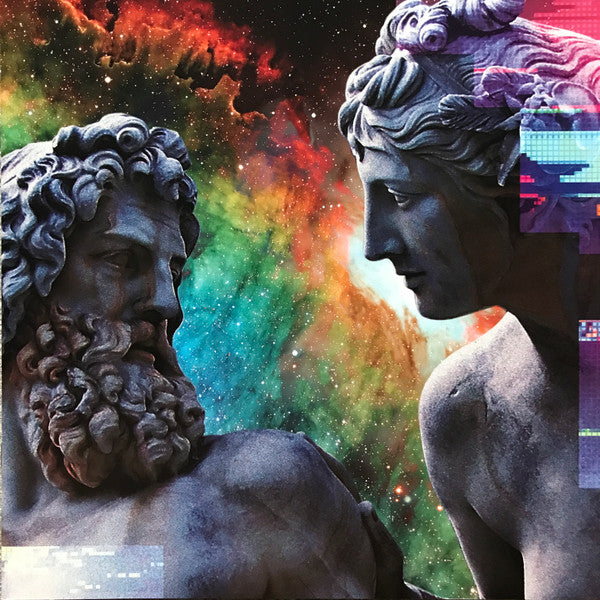 Vangelis - Juno To Jupiter