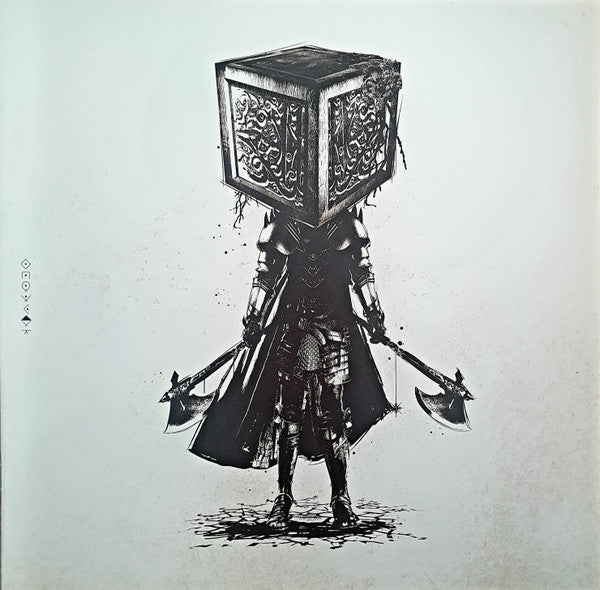 Sleep Token - Take Me Back To Eden