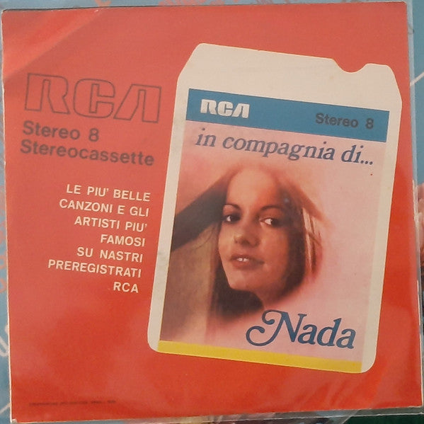 Nada (8) -Pa' Diglielo A Ma'