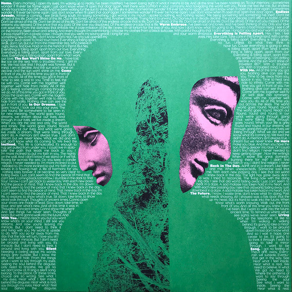 Teenage Fanclub -Endless Arcade