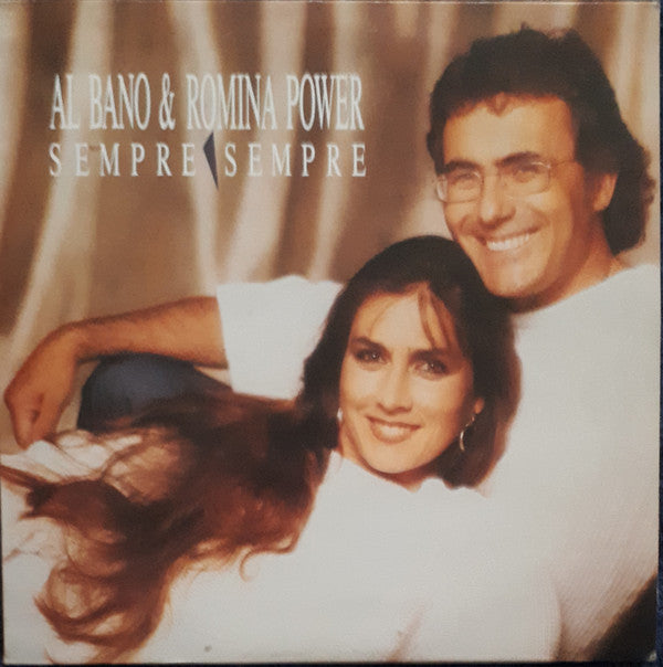 Al Bano & Romina Power -Sempre Sempre
