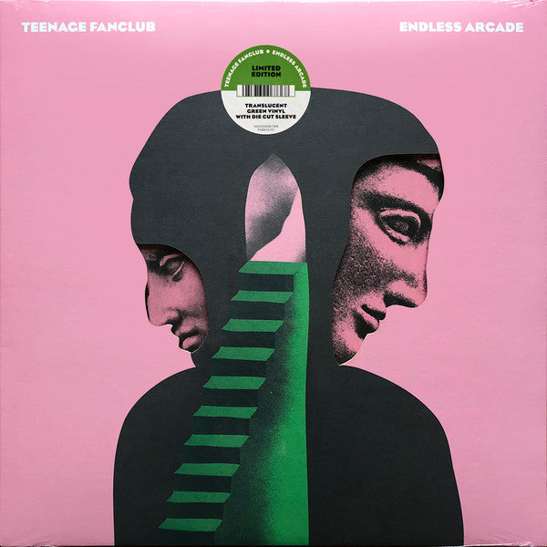 Teenage Fanclub -Endless Arcade