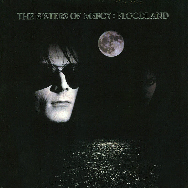 The Sisters Of Mercy -Floodland