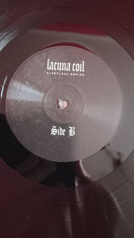 Lacuna Coil -Sleepless Empire