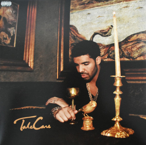 Drake -Take Care