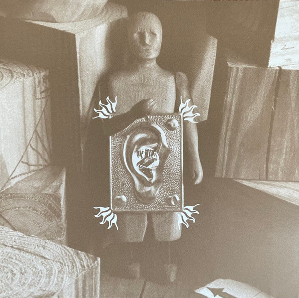 R.E.M. - Fables Of The Reconstruction